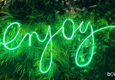 Mangueira LED neon: onde encontrar e como escolher a melhor opção para você
