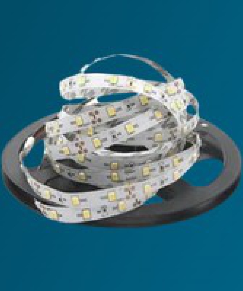 Fitas de LED